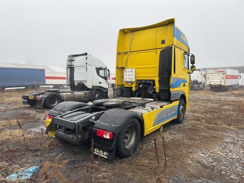 DAF XF CIĄGNIK SIODŁOWY - وحدة جر: صورة 5 DAF XF CIĄGNIK SIODŁOWY - وحدة جر: صورة 5