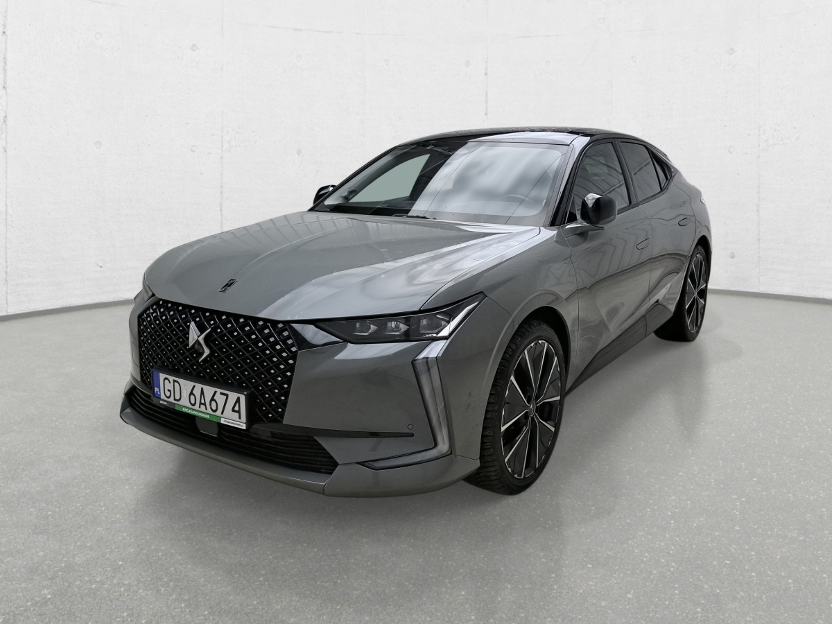 DS DS 4 HATCHBACK - هاتشباك: صورة 4 DS DS 4 HATCHBACK - هاتشباك: صورة 4