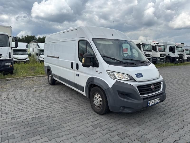 FIAT DUCATO FURGON BLASZAK - فان: صورة 1 FIAT DUCATO FURGON BLASZAK - فان: صورة 1