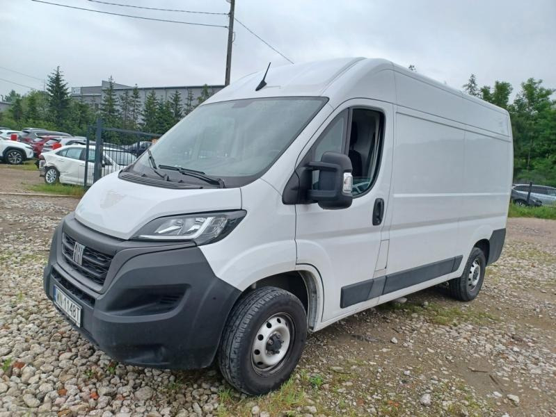 FIAT DUCATO FURGON BLASZAK - فان: صورة 3 FIAT DUCATO FURGON BLASZAK - فان: صورة 3