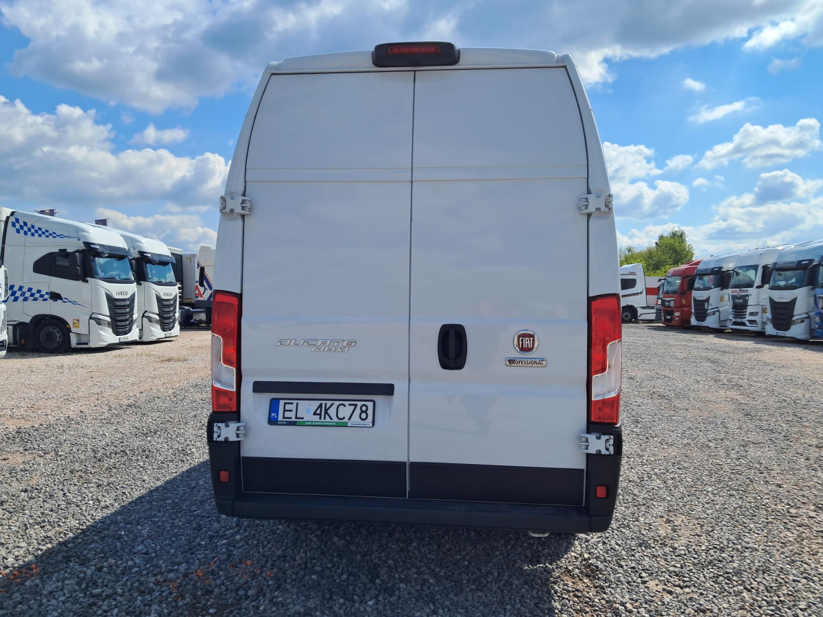 FIAT DUCATO FURGON BLASZAK - فان: صورة 5 FIAT DUCATO FURGON BLASZAK - فان: صورة 5