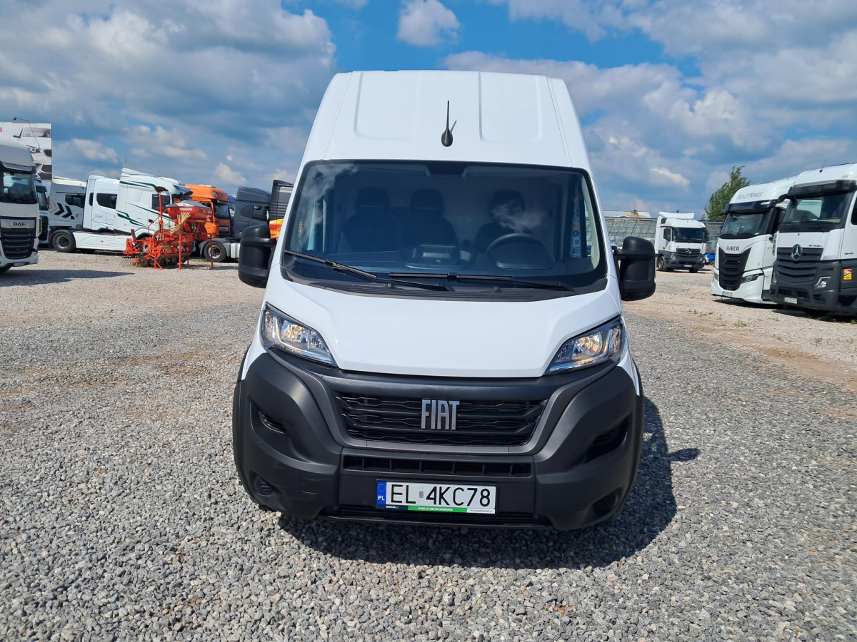 FIAT DUCATO FURGON BLASZAK - فان: صورة 2 FIAT DUCATO FURGON BLASZAK - فان: صورة 2