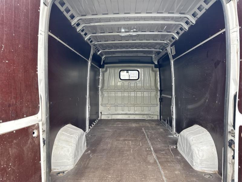FIAT DUCATO FURGON BLASZAK - فان: صورة 5 FIAT DUCATO FURGON BLASZAK - فان: صورة 5