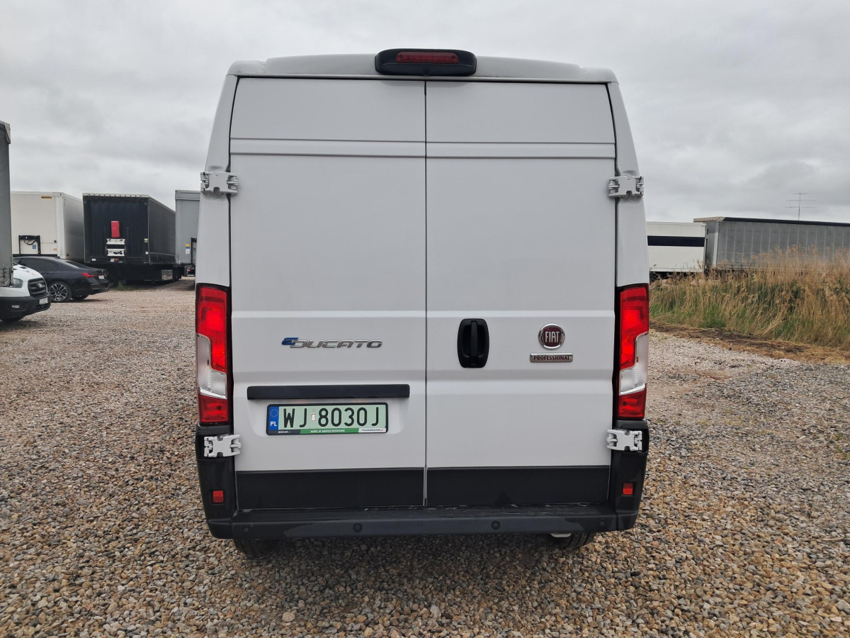 FIAT DUCATO FURGON BLASZAK - فان, فان كهربائية: صورة 5 FIAT DUCATO FURGON BLASZAK - فان, فان كهربائية: صورة 5