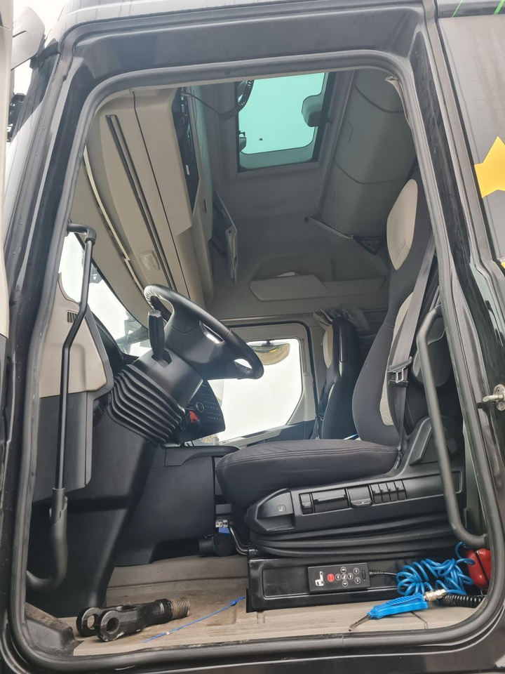 FORD F-MAX CIĄGNIK SIODŁOWY - وحدة جر: صورة 5 FORD F-MAX CIĄGNIK SIODŁOWY - وحدة جر: صورة 5