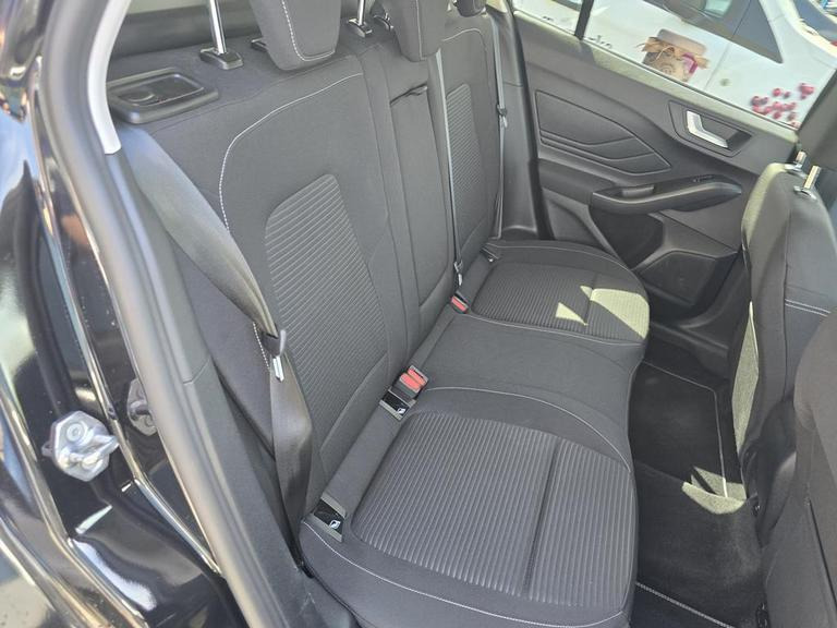 سيارة FORD FOCUS KOMBI: صورة 10