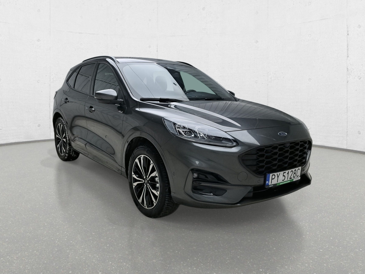 FORD KUGA SUV - سيارة دفع رباعي: صورة 2 FORD KUGA SUV - سيارة دفع رباعي: صورة 2