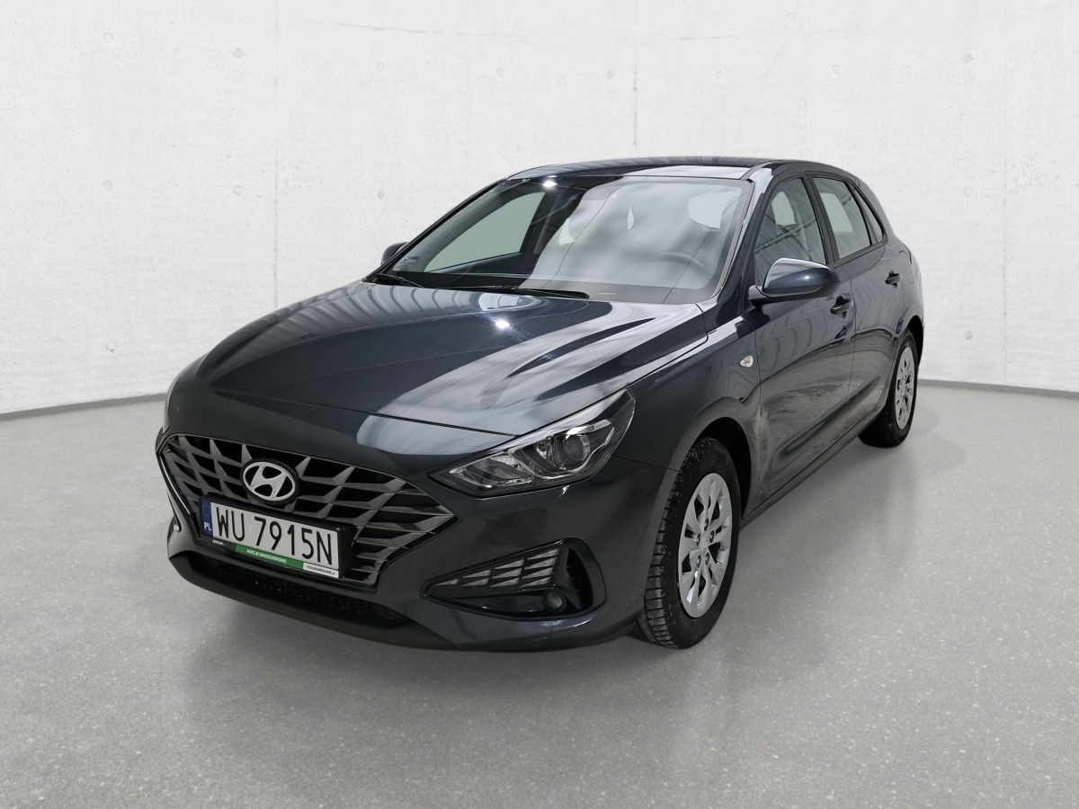 HYUNDAI I30 HATCHBACK - هاتشباك: صورة 4 HYUNDAI I30 HATCHBACK - هاتشباك: صورة 4