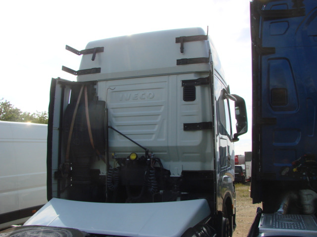 وحدة جر IVECO AS440ST/FP LT LNG CIĄGNIK SIODŁOWY: صورة 8