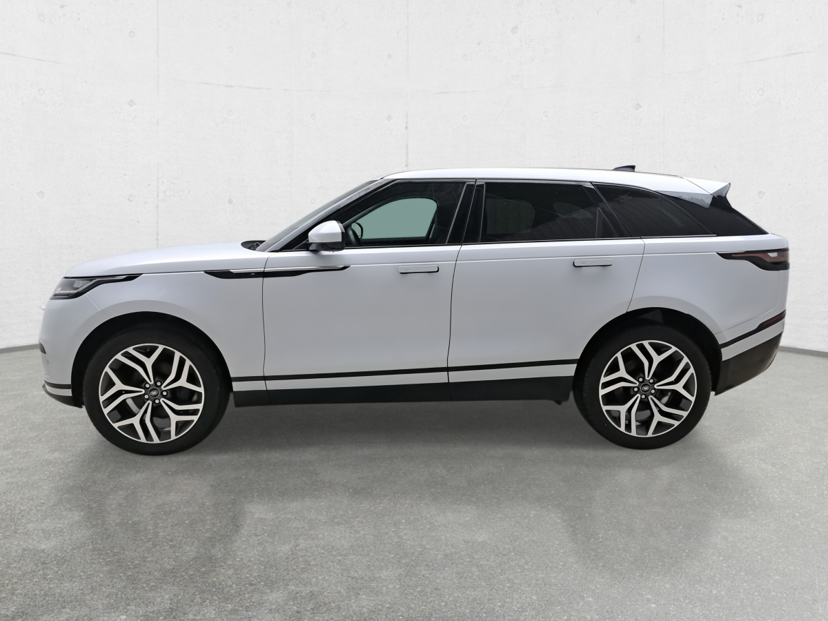 LAND ROVER RANGE ROVER VELAR SUV - سيارة دفع رباعي: صورة 5 LAND ROVER RANGE ROVER VELAR SUV - سيارة دفع رباعي: صورة 5