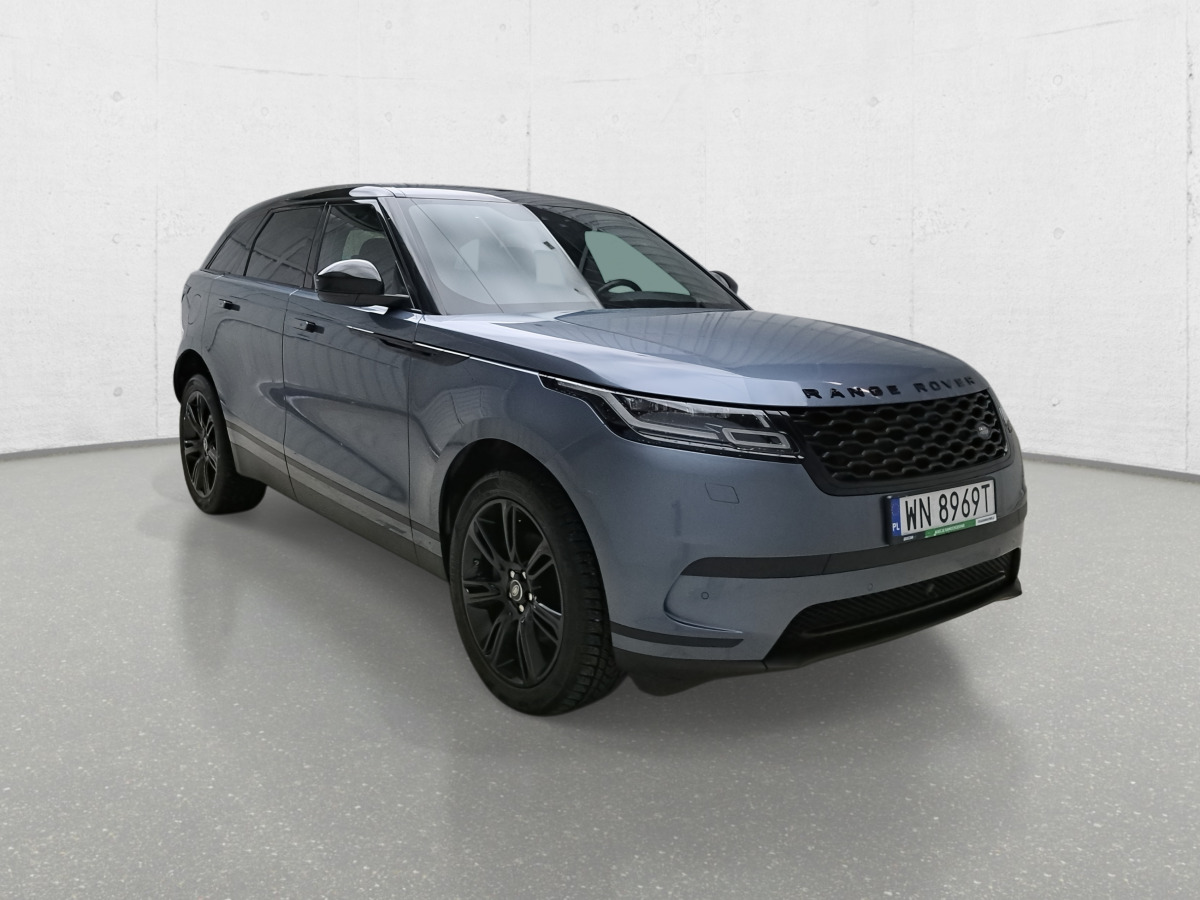 LAND ROVER RANGE ROVER VELAR SUV - سيارة دفع رباعي: صورة 2 LAND ROVER RANGE ROVER VELAR SUV - سيارة دفع رباعي: صورة 2