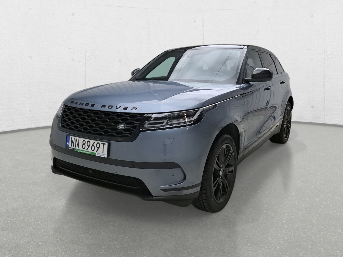 LAND ROVER RANGE ROVER VELAR SUV - سيارة دفع رباعي: صورة 4 LAND ROVER RANGE ROVER VELAR SUV - سيارة دفع رباعي: صورة 4