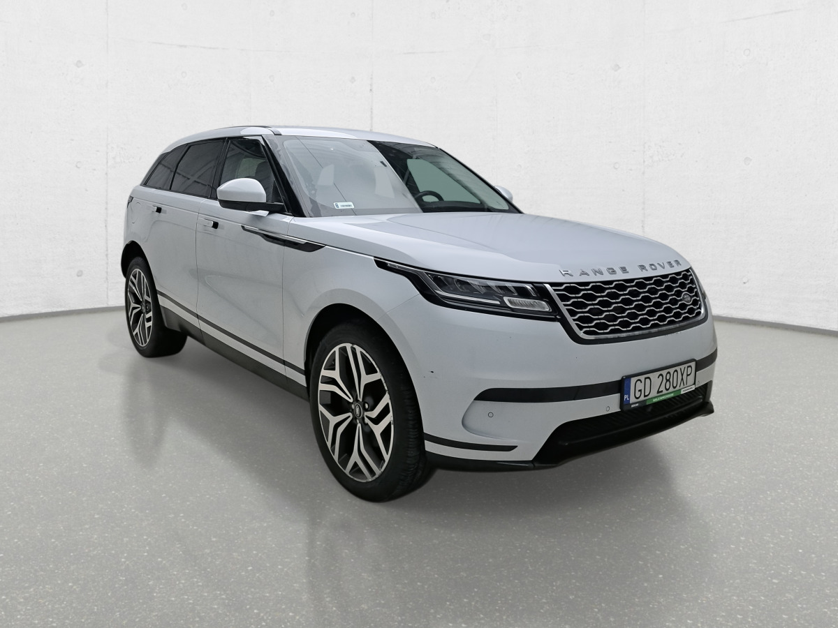 LAND ROVER RANGE ROVER VELAR SUV - سيارة دفع رباعي: صورة 2 LAND ROVER RANGE ROVER VELAR SUV - سيارة دفع رباعي: صورة 2