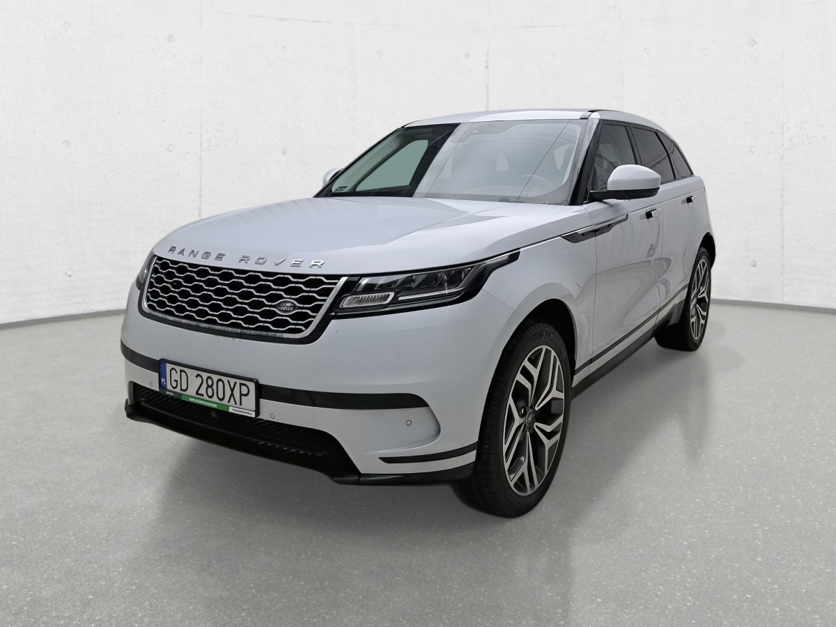 LAND ROVER RANGE ROVER VELAR SUV - سيارة دفع رباعي: صورة 4 LAND ROVER RANGE ROVER VELAR SUV - سيارة دفع رباعي: صورة 4