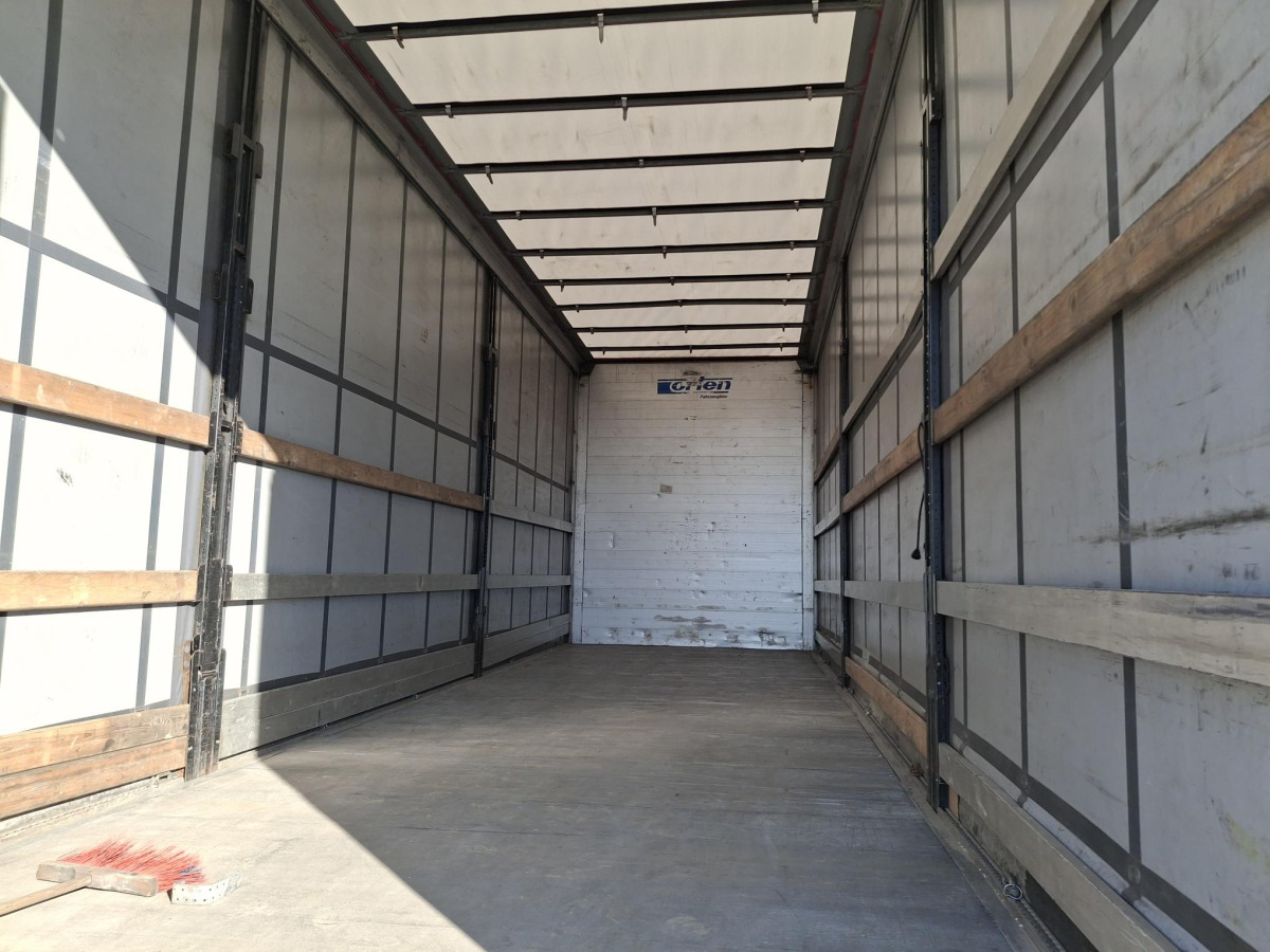 شاحنة ستارة MAN TGS 18.320 4X2 LL SOLÓWKA: صورة 12