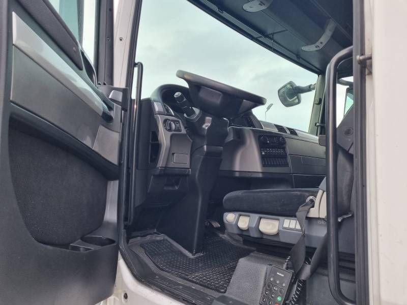 MAN TGX CIĄGNIK SIODŁOWY - وحدة جر: صورة 5 MAN TGX CIĄGNIK SIODŁOWY - وحدة جر: صورة 5