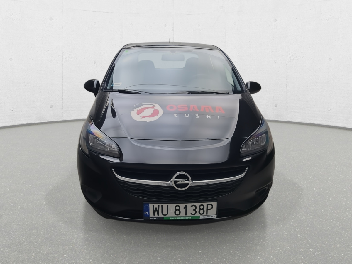 OPEL CORSA-E HATCHBACK - هاتشباك: صورة 4 OPEL CORSA-E HATCHBACK - هاتشباك: صورة 4