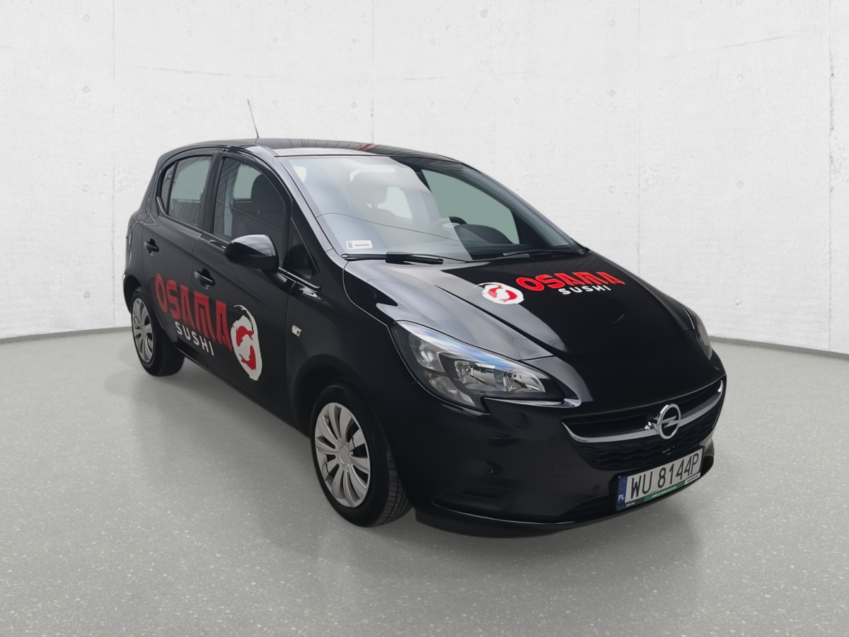 OPEL CORSA-E HATCHBACK - هاتشباك: صورة 2 OPEL CORSA-E HATCHBACK - هاتشباك: صورة 2