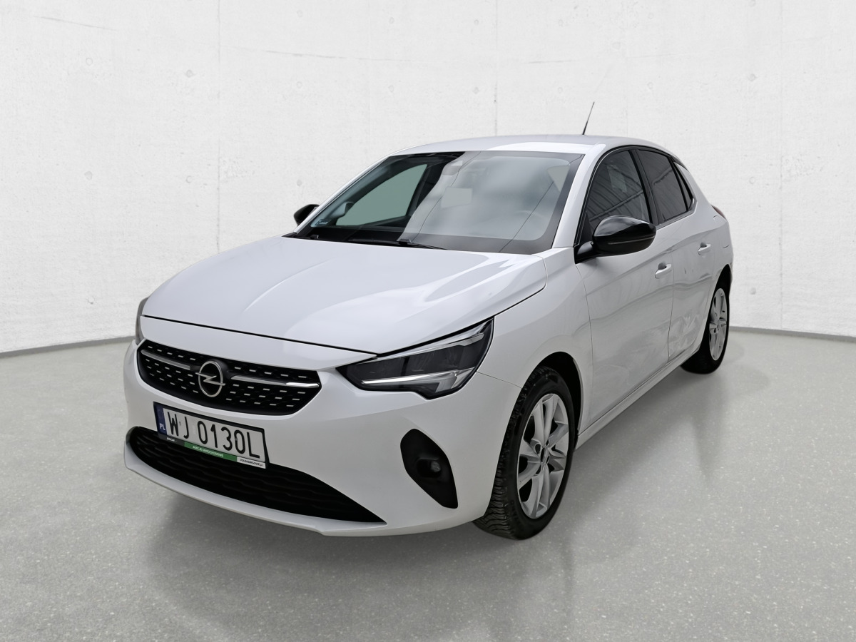 OPEL CORSA HATCHBACK - هاتشباك: صورة 4 OPEL CORSA HATCHBACK - هاتشباك: صورة 4