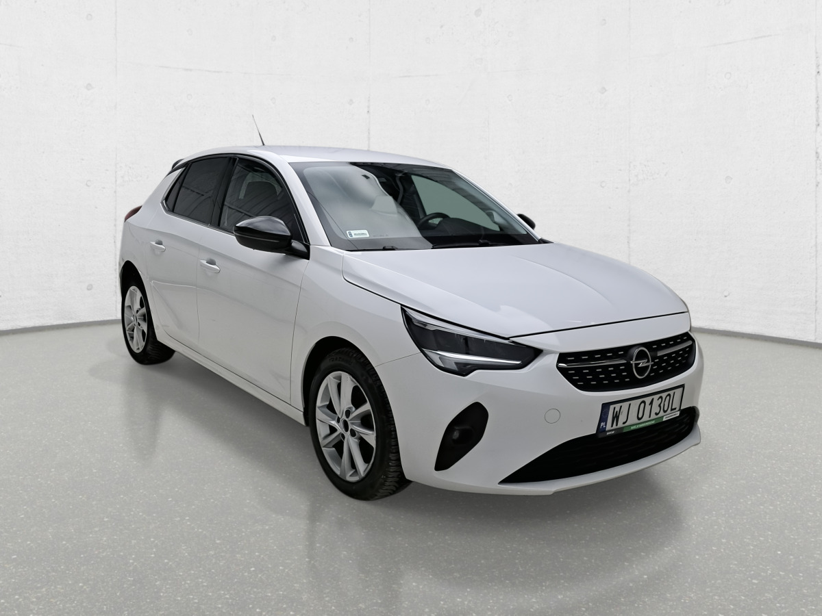 OPEL CORSA HATCHBACK - هاتشباك: صورة 1 OPEL CORSA HATCHBACK - هاتشباك: صورة 1