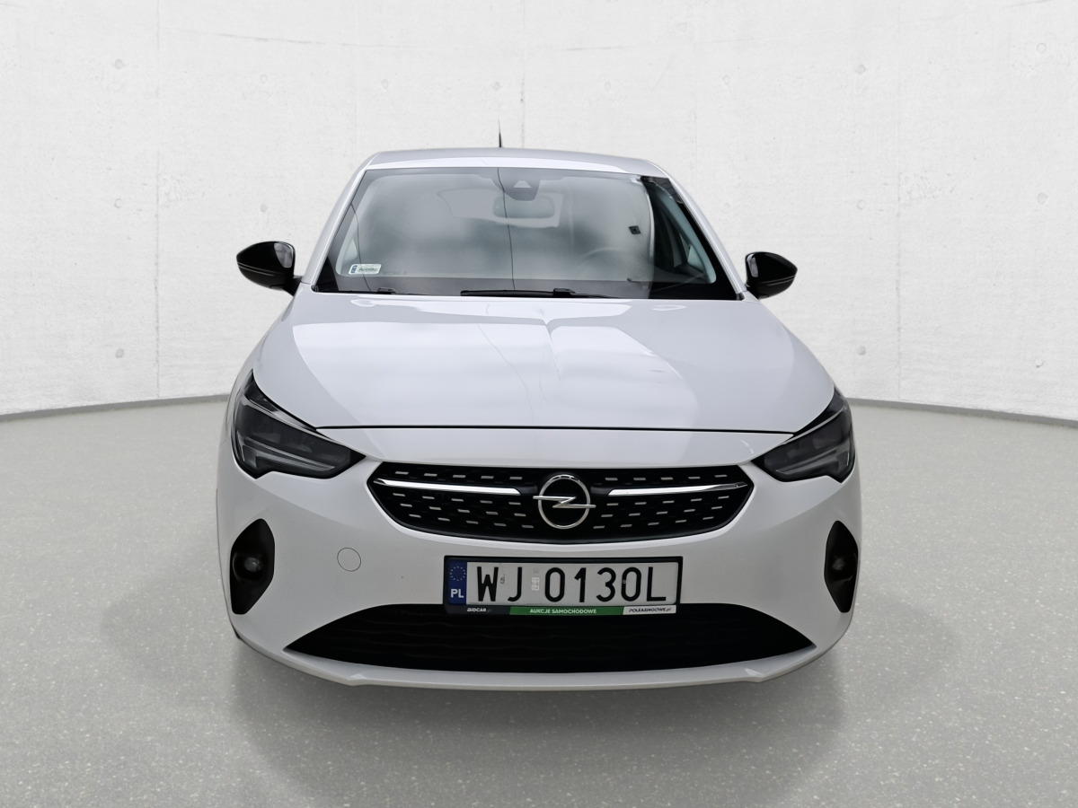 OPEL CORSA HATCHBACK - هاتشباك: صورة 3 OPEL CORSA HATCHBACK - هاتشباك: صورة 3