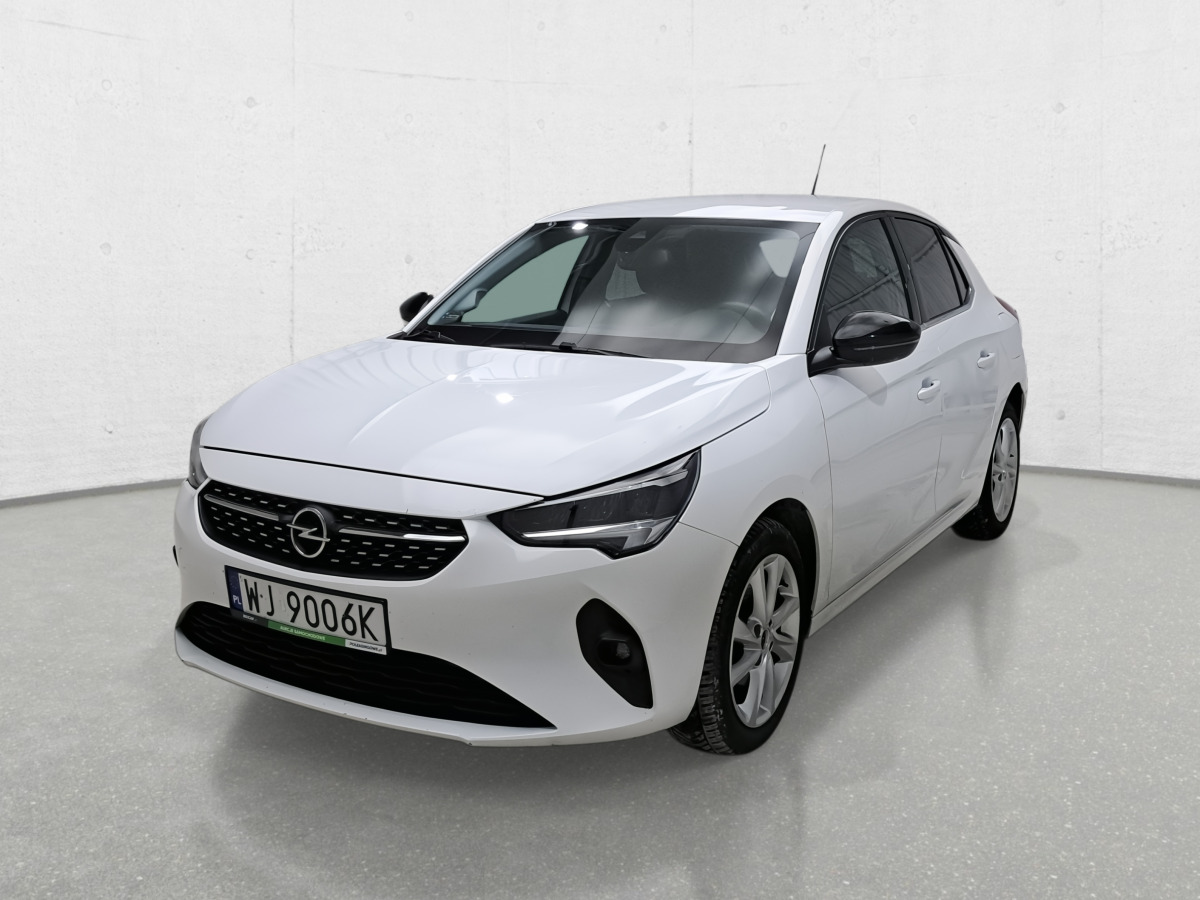 OPEL CORSA HATCHBACK - هاتشباك: صورة 4 OPEL CORSA HATCHBACK - هاتشباك: صورة 4