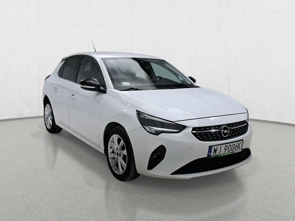 OPEL CORSA HATCHBACK - هاتشباك: صورة 1 OPEL CORSA HATCHBACK - هاتشباك: صورة 1