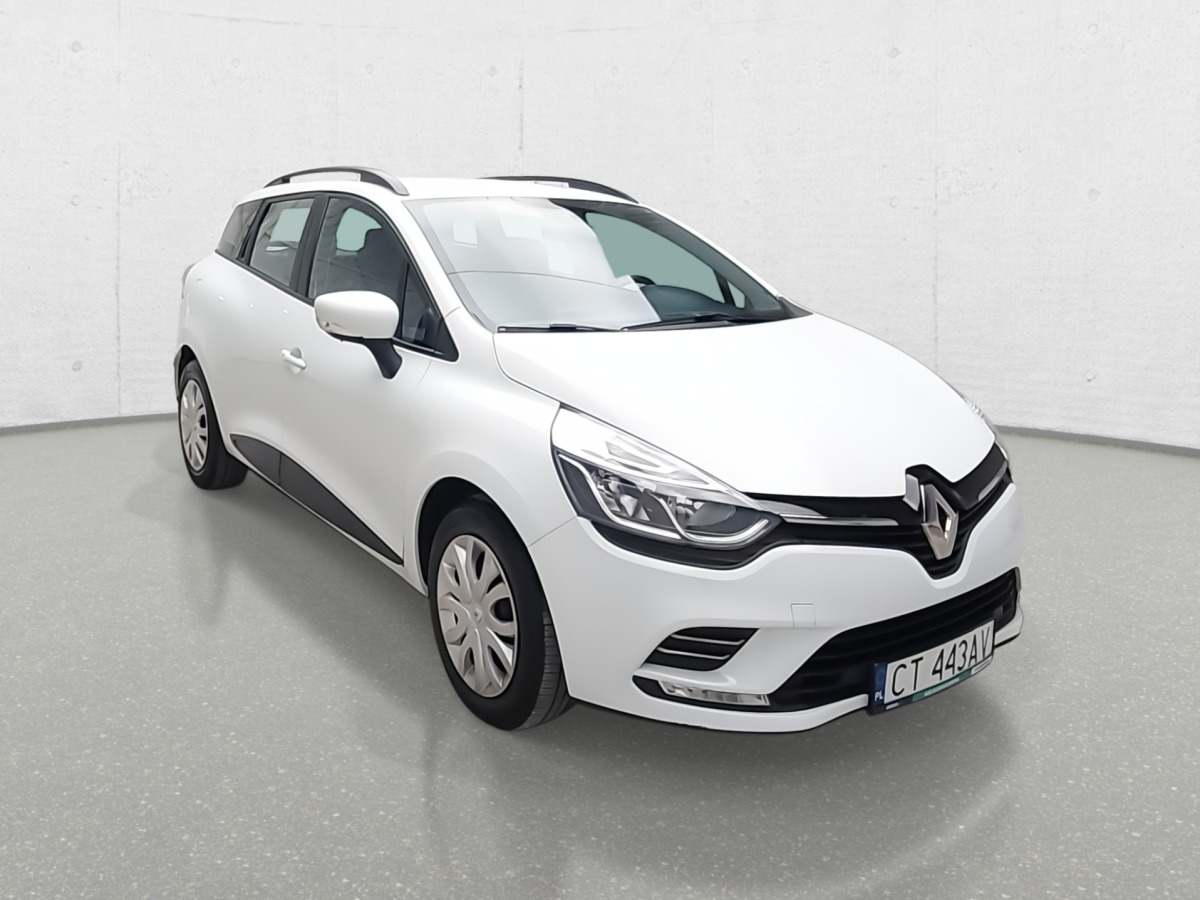 سيارة RENAULT CLIO KOMBI: صورة 1