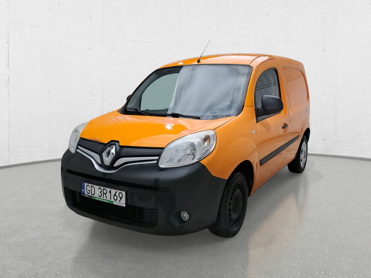 RENAULT KANGOO FURGON BLASZAK - فان: صورة 3 RENAULT KANGOO FURGON BLASZAK - فان: صورة 3