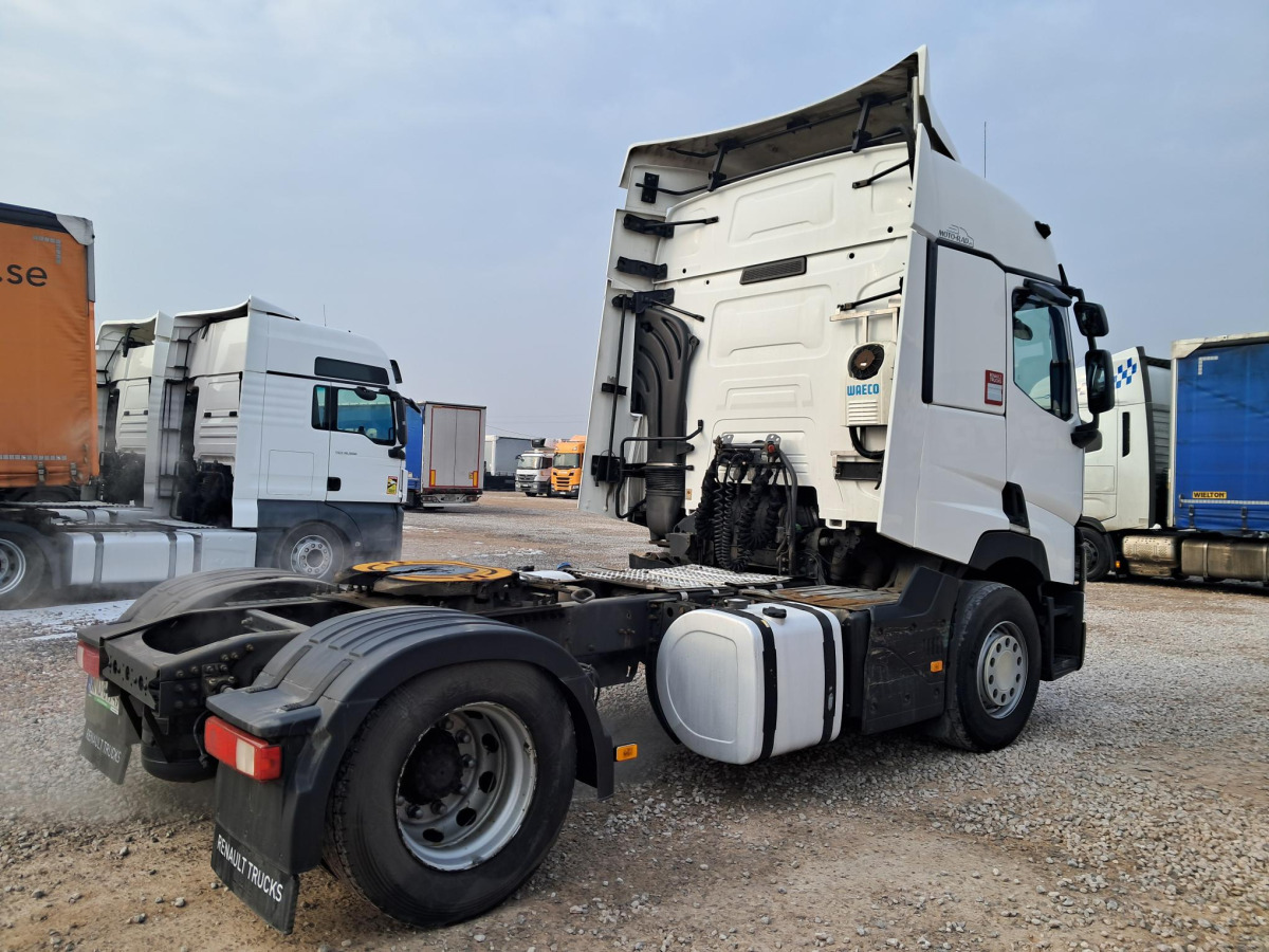 RENAULT T CIĄGNIK SIODŁOWY - وحدة جر: صورة 4 RENAULT T CIĄGNIK SIODŁOWY - وحدة جر: صورة 4