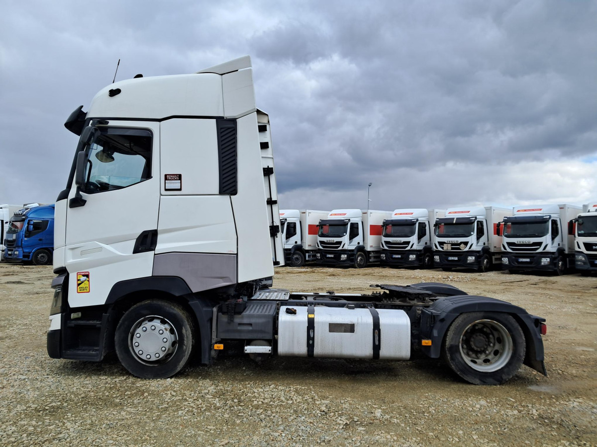 وحدة جر RENAULT T  CIĄGNIK SIODŁOWY: صورة 8