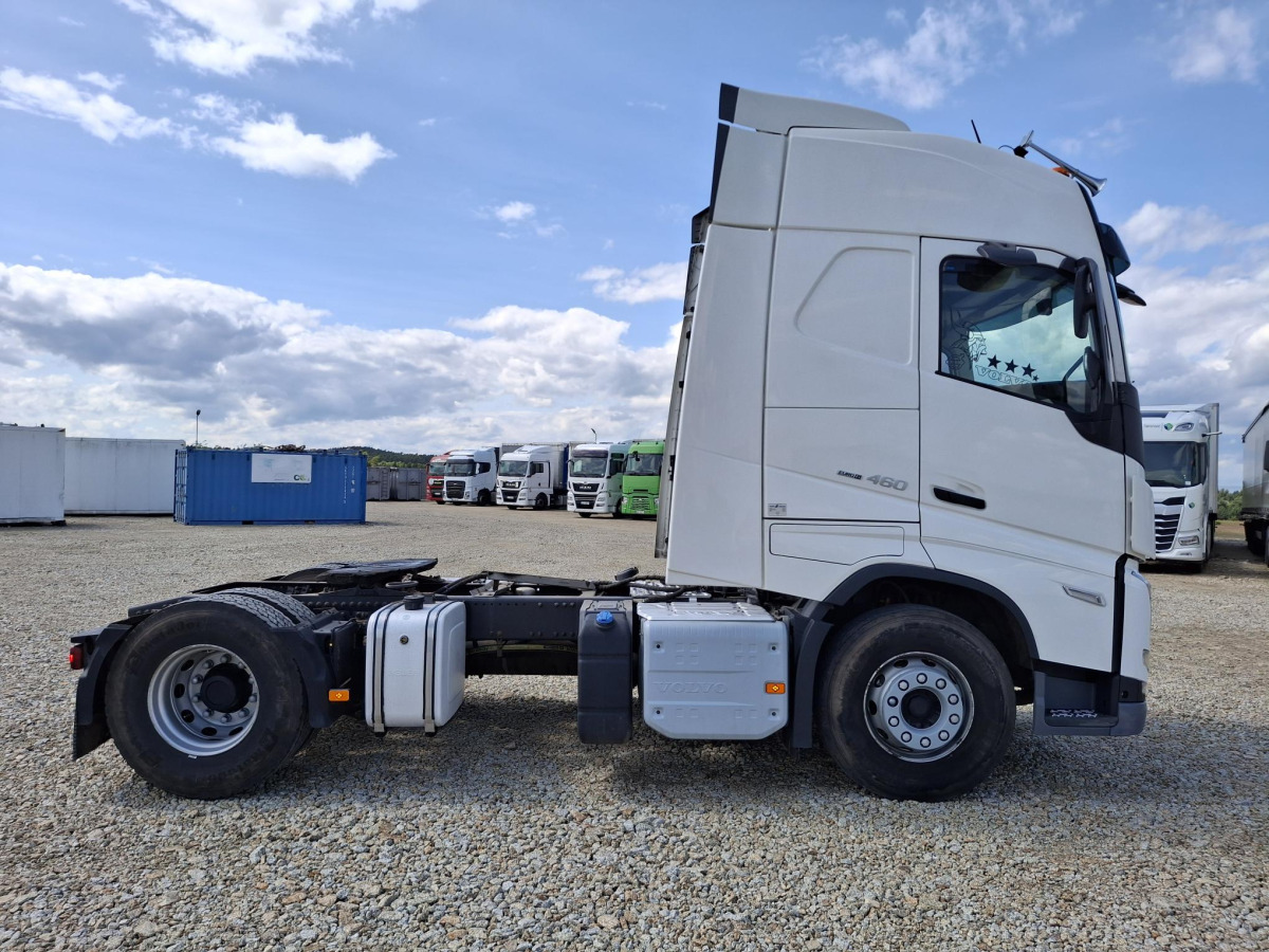 VOLVO FH CIĄGNIK SIODŁOWY - وحدة جر: صورة 5 VOLVO FH CIĄGNIK SIODŁOWY - وحدة جر: صورة 5