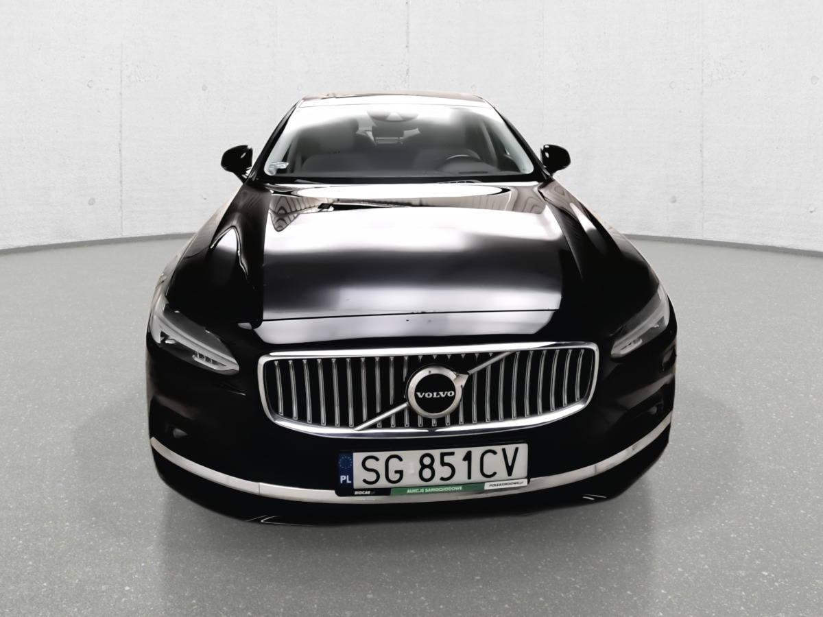 VOLVO S90 SEDAN - سيارة: صورة 3 VOLVO S90 SEDAN - سيارة: صورة 3