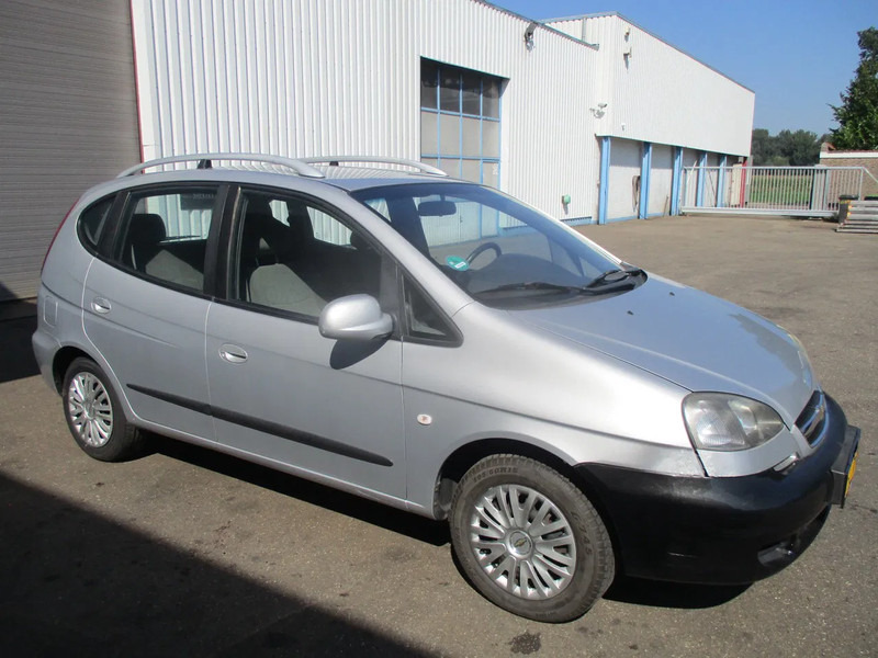 Chevrolet Tacuma Deawoo 1.6 / 16V. , Airco - سيارة: صورة 4 Chevrolet Tacuma Deawoo 1.6 / 16V. , Airco - سيارة: صورة 4