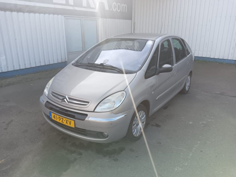 Citroën Xsara Picasso 1.8i - 16V , Airco - سيارة: صورة 1 Citroën Xsara Picasso 1.8i - 16V , Airco - سيارة: صورة 1