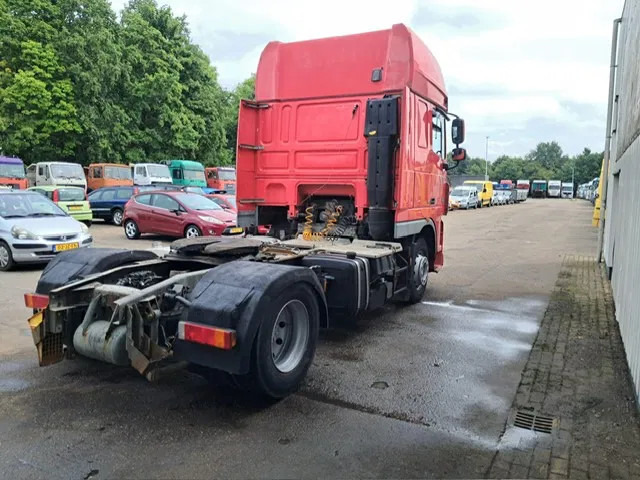 DAF XF 105 460 , Manual Gearbox , PTO , Tipper Hydraulics , Airco , Superspace Cab - وحدة جر: صورة 3 DAF XF 105 460 , Manual Gearbox , PTO , Tipper Hydraulics , Airco , Superspace Cab - وحدة جر: صورة 3
