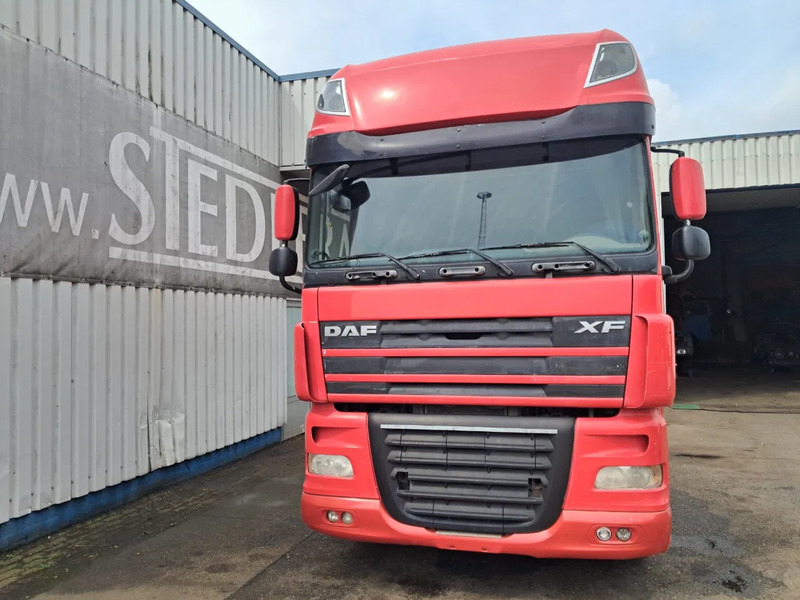 DAF XF 105 460 , Manual Gearbox , PTO , Tipper Hydraulics , Airco , Superspace Cab - وحدة جر: صورة 5 DAF XF 105 460 , Manual Gearbox , PTO , Tipper Hydraulics , Airco , Superspace Cab - وحدة جر: صورة 5