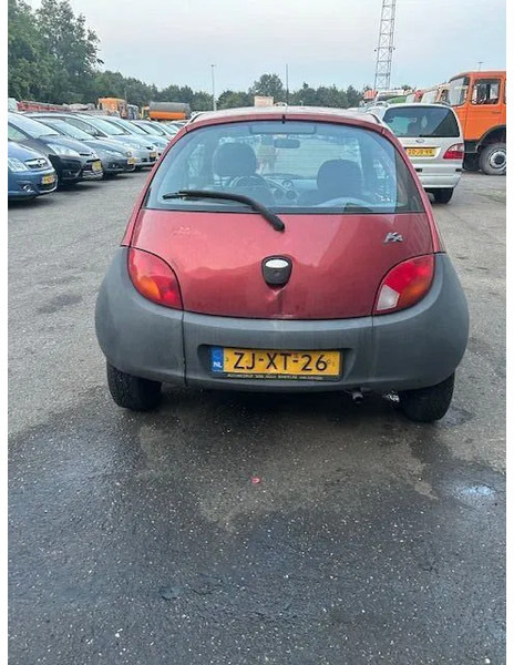 هاتشباك Ford Ka 1.3 , export / handel: صورة 6
