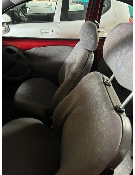 هاتشباك Ford Ka 1.3 , export / handel: صورة 10