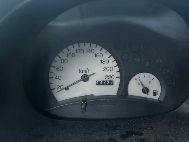 هاتشباك Ford Ka 1.3 , export / handel: صورة 9