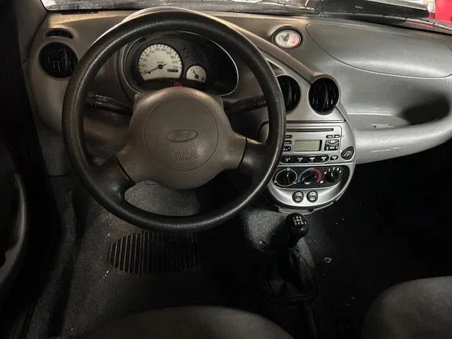 هاتشباك Ford Ka 1.3 , export / handel: صورة 8