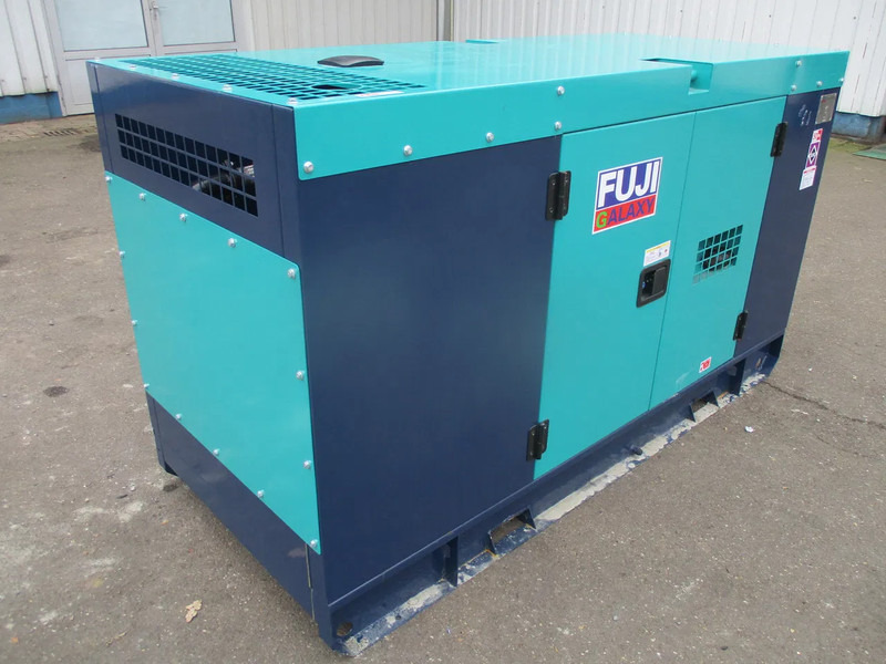 Fuji Galaxy FD-110 , New Diesel generator , 110 KVA , 3 Phase - مجموعة المولدات: صورة 1 Fuji Galaxy FD-110 , New Diesel generator , 110 KVA , 3 Phase - مجموعة المولدات: صورة 1