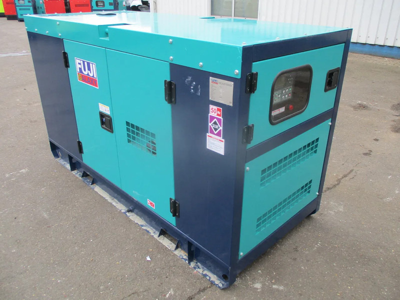 Fuji Galaxy FD-110 , New Diesel generator , 110 KVA , 3 Phase - مجموعة المولدات: صورة 5 Fuji Galaxy FD-110 , New Diesel generator , 110 KVA , 3 Phase - مجموعة المولدات: صورة 5