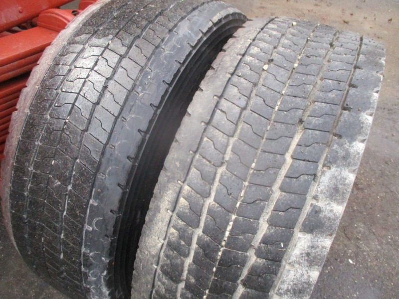 شاحنة هيكل كابينة Iveco Magirus Deutz M 160 D 256 , V8 , Manual , Spring suspension: صورة 13 شاحنة هيكل كابينة Iveco Magirus Deutz M 160 D 256 , V8 , Manual , Spring suspension: صورة 13