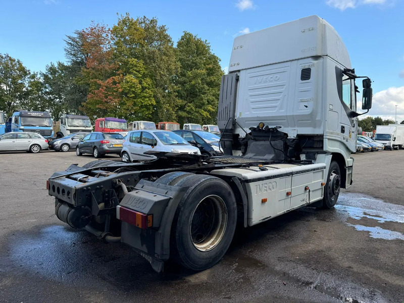 Iveco Stralis 420 Airco , Retarder , Active Space - وحدة جر: صورة 3 Iveco Stralis 420 Airco , Retarder , Active Space - وحدة جر: صورة 3