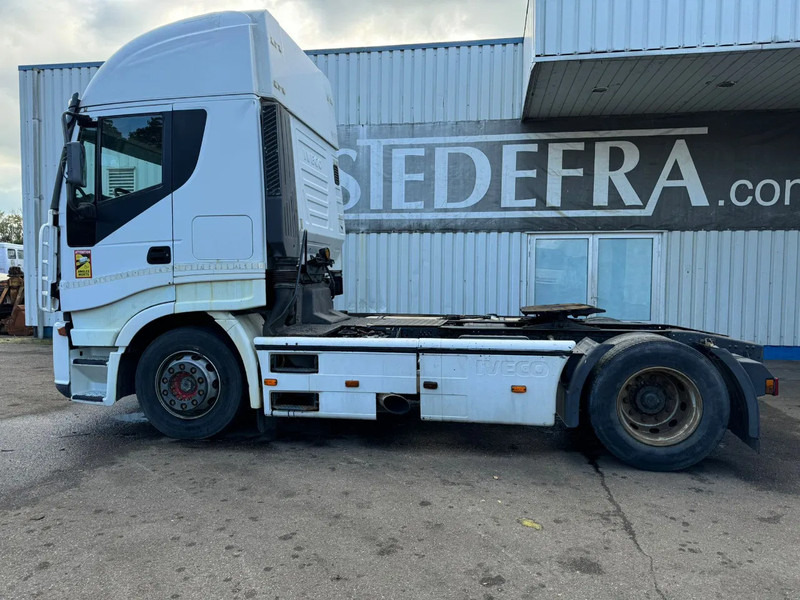 Iveco Stralis 420 Airco , Retarder , Active Space - وحدة جر: صورة 2 Iveco Stralis 420 Airco , Retarder , Active Space - وحدة جر: صورة 2