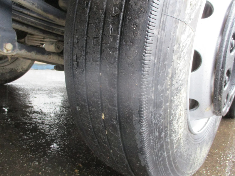 شاحنة قلاب MAN 35-364 , Manual , 8x4 , 3 way tipper , Spring suspension: صورة 14 شاحنة قلاب MAN 35-364 , Manual , 8x4 , 3 way tipper , Spring suspension: صورة 14