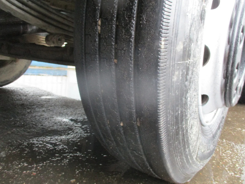 شاحنة قلاب MAN 35-364 , Manual , 8x4 , 3 way tipper , Spring suspension: صورة 15 شاحنة قلاب MAN 35-364 , Manual , 8x4 , 3 way tipper , Spring suspension: صورة 15