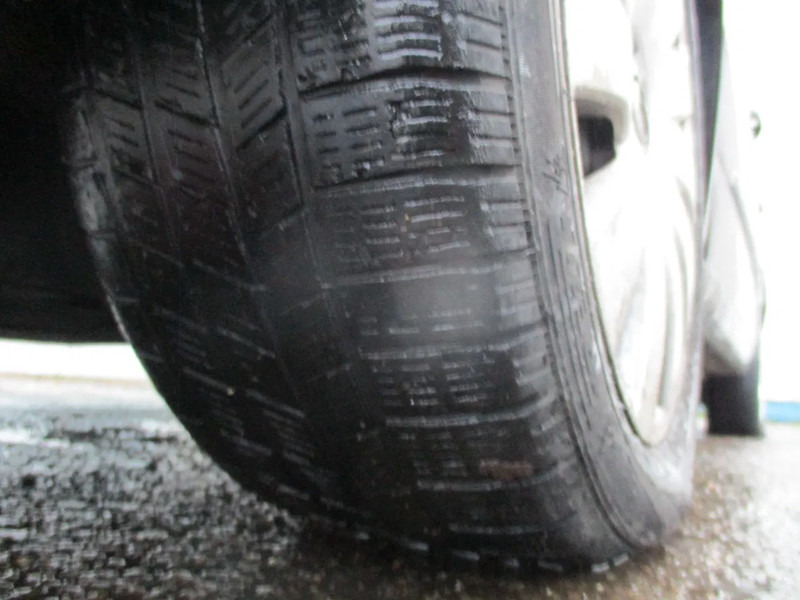 سيارة ستيشن Opel Astra 1.7 CDTI , NOT RUNNING , Navi , Airco , lederen bekleding: صورة 16