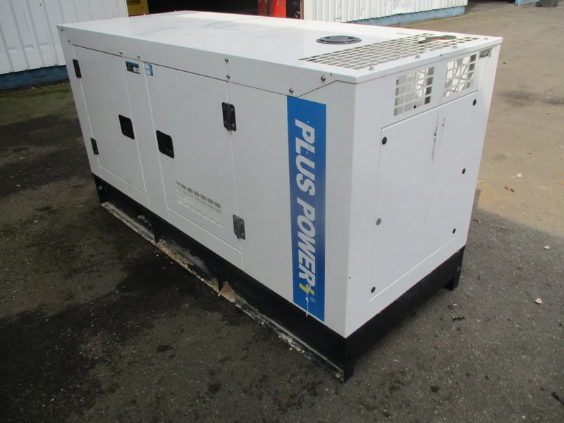 Plus Power GF2-30 , 30 KV , New Diesel generator ,3 Phase , 2 pieces in stock - مجموعة المولدات: صورة 4 Plus Power GF2-30 , 30 KV , New Diesel generator ,3 Phase , 2 pieces in stock - مجموعة المولدات: صورة 4
